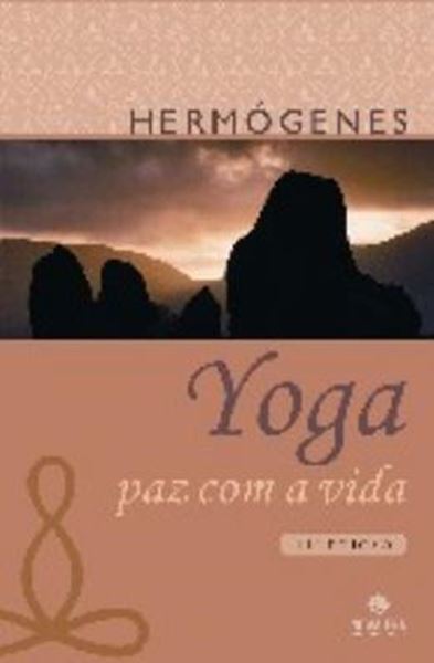 Picture of YOGA: PAZ COM A VIDA (EDICAO REVISTA)