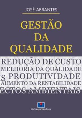 Imagem de GESTAO DA QUALIDADE