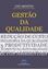 Imagem de GESTAO DA QUALIDADE