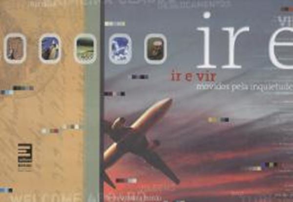 Picture of IR E VIR - MOVIDOS PELA INQUIETUDE