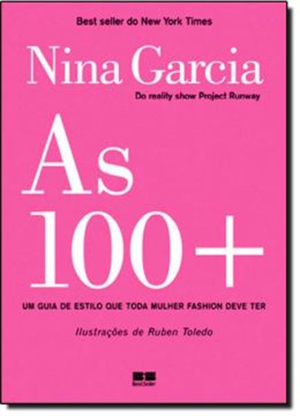 Picture of AS 100 + O GUIA DE ESTILO QUE TODA MULHER FASHION DEVE TER