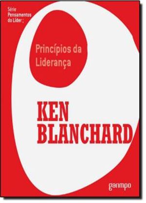 Imagem de PRINCIPIOS DA LIDERANCA