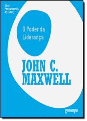 Imagem de PODER DA LIDERANCA