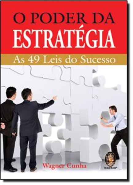 Picture of PODER DA ESTRATEGIA, O