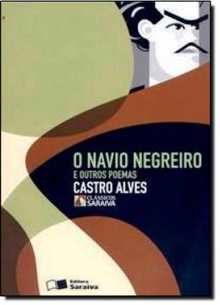 Picture of  NAVIO NEGREIRO E OUTROS POEMAS, O