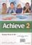 Imagem de ACHIEVE 2 SB/WB AND SKILLS - PACK - 1ST ED