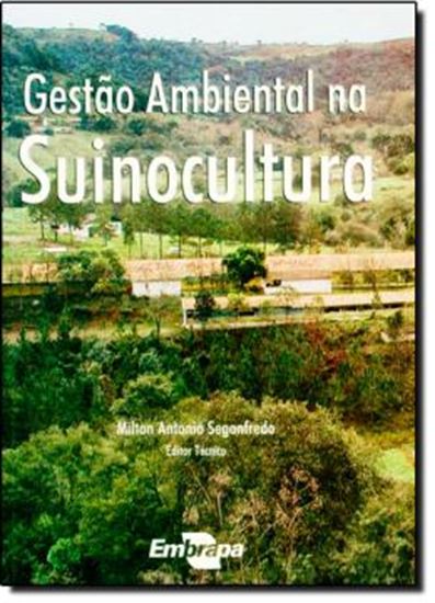 Picture of GESTAO AMBIENTAL NA SUINOCULTURA