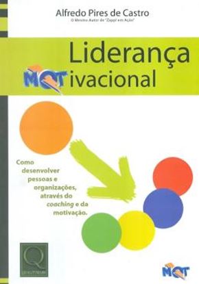 Imagem de LIDERANCA MOTIVACIONAL
