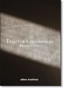 Imagem de TRAJETOS E MEMORIAS