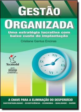 Imagem de GESTAO ORGANIZADA