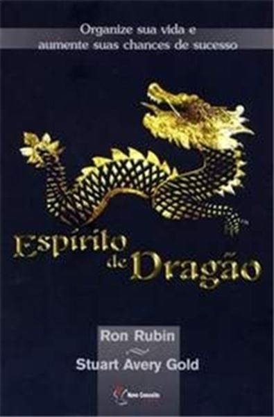 Picture of ESPIRITO DE DRAGAO