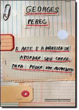 Imagem de ARTE E A MANEIRA DE ABORDAR SEU CHEFE PARA PEDIR UM AUMENTO