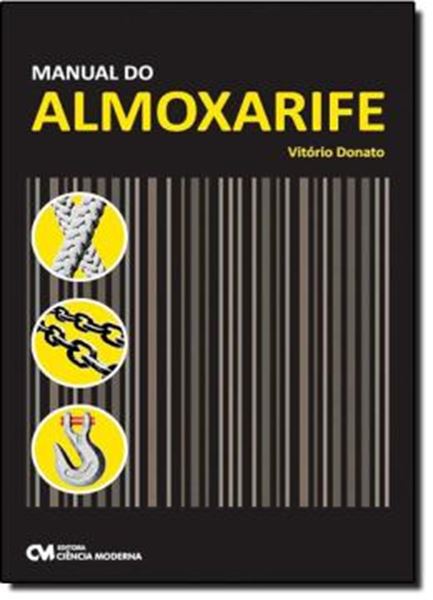 Picture of MANUAL DO ALMOXARIFE