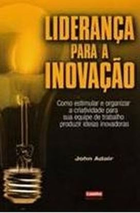 Imagem de LIDERANCA PARA INOVACAO