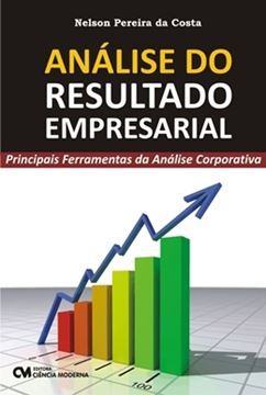 Imagem de ANALISE DO RESULTADO EMPRESARIAL