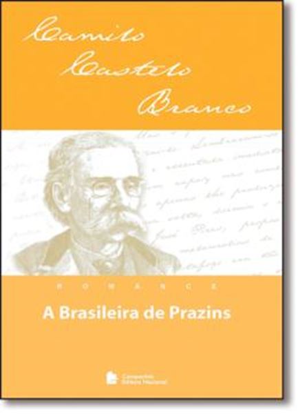 Picture of A BRASILEIRA DE PRAZINS