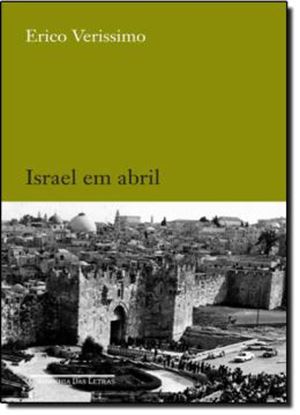 Imagem de ISRAEL EM ABRIL