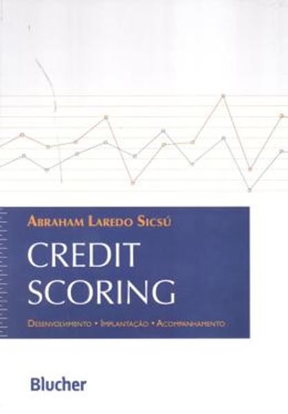 Picture of CREDIT SCORING