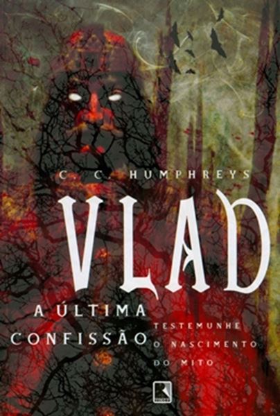 Picture of VLAD, A ULTIMA CONFISSAO