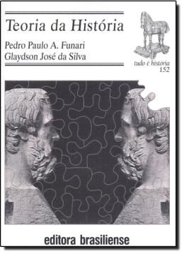 Imagem de TEORIA DA HISTORIA