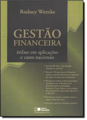 Imagem de GESTAO FINANCEIRA