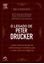 Imagem de LEGADO DE PETER DRUCKER, O