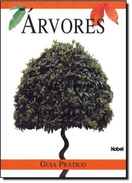 Imagem de ARVORES - GUIA PRATICO