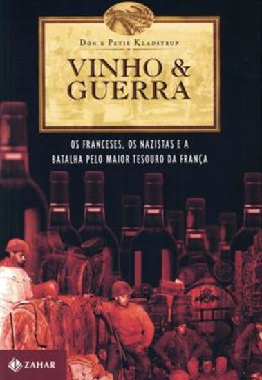 Picture of VINHO E GUERRA