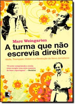 Imagem de TURMA QUE NAO ESCREVIA DIREITO, A