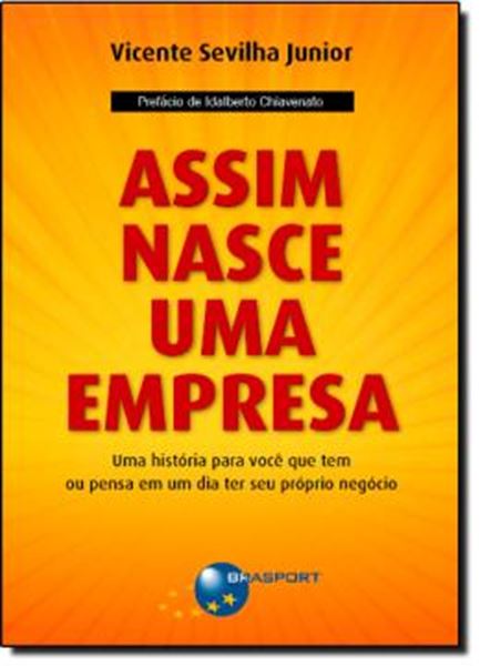 Picture of ASSIM NASCE UMA EMPRESA