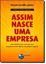 Imagem de ASSIM NASCE UMA EMPRESA