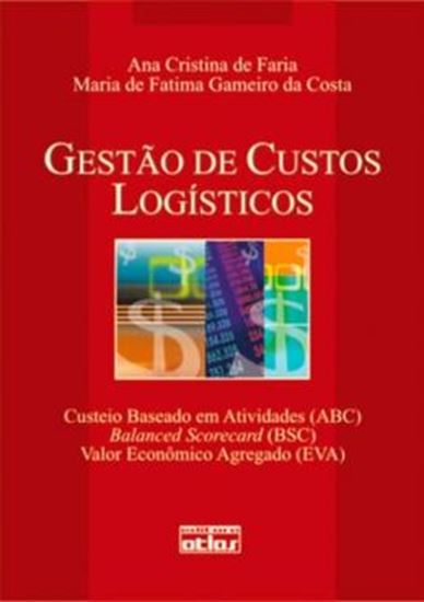 Picture of GESTAO DE CUSTOS LOGISTICOS