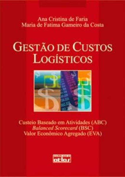 Picture of GESTAO DE CUSTOS LOGISTICOS