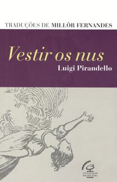 Imagem de VESTIR OS NUS
