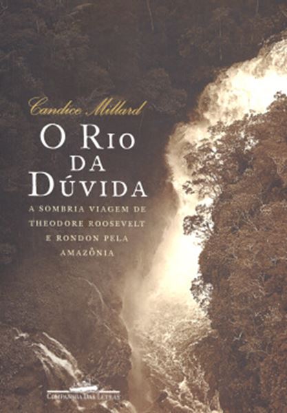 Picture of O RIO DA DUVIDA