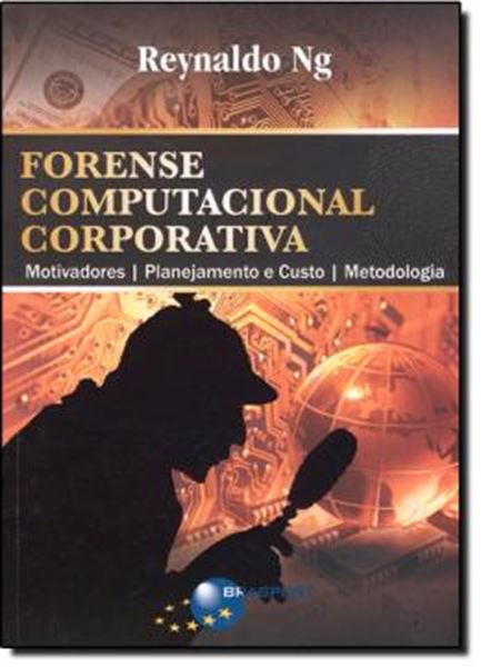 Picture of FORENSE COMPUTACIONAL CORPORATIVA 