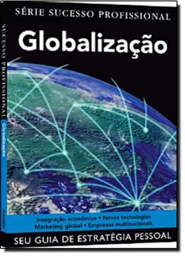 Imagem de GLOBALIZACAO