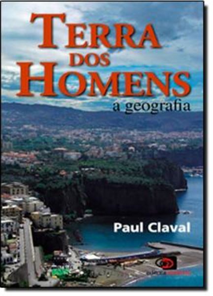 Picture of TERRA DOS HOMENS - A GEOGRAFIA