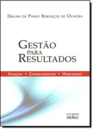 Imagem de GESTAO DE RESULTADOS