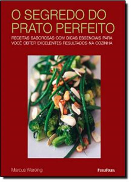 Picture of SEGREDO DO PRATO PERFEITO, O