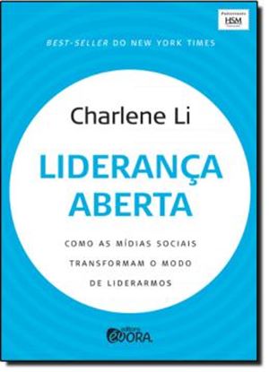 Imagem de LIDERANCA ABERTA