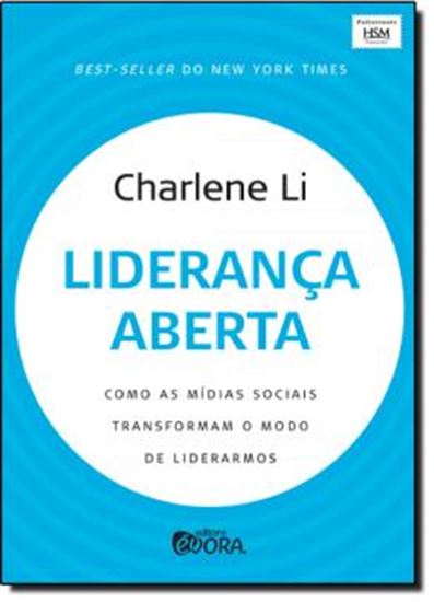 Picture of LIDERANCA ABERTA