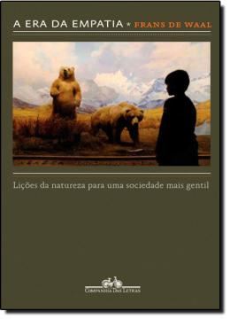 Imagem de A ERA DA EMPATIA