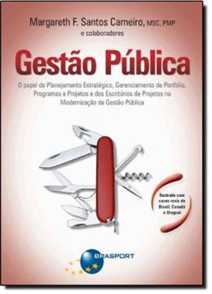 Imagem de GESTAO PUBLICA