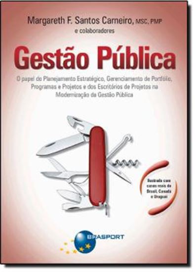 Picture of GESTAO PUBLICA