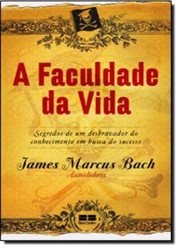 Imagem de FACULDADE DA VIDA, A