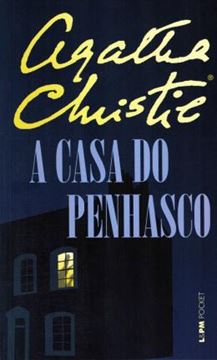Imagem de A CASA DO PENHASCO