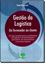 Imagem de GESTAO DA LOGISTICA - DO FORNECEDOR AO CLIENTE