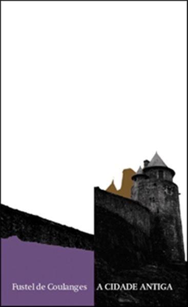 Picture of A CIDADE ANTIGA - 5ª EDICAO