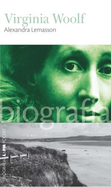 Picture of VIRGINIA WOOLF - BIOGRAFIAS 20 - POCKET